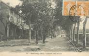 69 RhÔne CPA FRANCE 69 " Sathonay, Avenue Félix Faure"