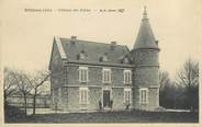 69 RhÔne CPA FRANCE 69 " Rillieux, Château des Nobles"