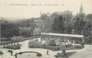 69 RhÔne CPA FRANCE 69 "St Genis Laval, Hôpital n° 63, les bains de soleil"