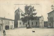 69 RhÔne CPA FRANCE 69 "Longessaigne, Place de l'église"