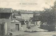 69 RhÔne CPA FRANCE 69 " Ternay, Un coin du village"