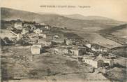 69 RhÔne CPA FRANCE 69 " St Marcel l'Eclairé, Vue générale"