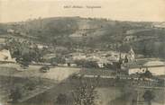 69 RhÔne CPA FRANCE 69 " Ancy, Vue générale"