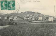 69 RhÔne CPA FRANCE 69 " Pollionay, Vue de Valency"