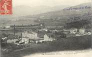 69 RhÔne CPA FRANCE 69 " La Giraudière, Vue prise du nord"