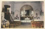 69 RhÔne CPA FRANCE 69 "St Cyr le Chatoux, Intérieur de l'église"