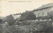 69 RhÔne CPA FRANCE 69 " St Clément sur Valsonne, Les écoles"