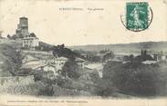 69 RhÔne CPA FRANCE 69 " Albigny, Vue générale"