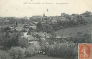 69 RhÔne CPA FRANCE 69 "Pouilly le Monial, Vue générale"