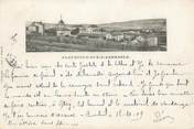 69 RhÔne CPA FRANCE 69 " Fleurieux sur l'Arbresle, Vue générale"