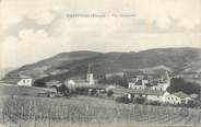 69 RhÔne CPA FRANCE 69 " Emeringes, Vue générale"