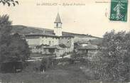 69 RhÔne CPA FRANCE 69 " Les Ardillats, Eglise et Presbytère"