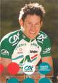 Sport CPSM CYCLISME " Julian Dean"