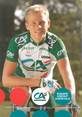 Sport CPSM CYCLISME " Andrey Kashechkin"