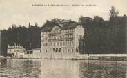 74 Haute Savoie CPA FRANCE 74 "Amphion les Bains, Hotel des Princes"