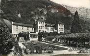 74 Haute Savoie CPSM FRANCE 74 "Chavoires, restaurant de l'Ermitage, le lac d'Annecy"