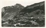 74 Haute Savoie CPSM FRANCE 74 "Le Biot, le Rocher d'Ouzon"