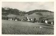 74 Haute Savoie CPSM FRANCE 74 "Burdignin, la montagne de Miribel"