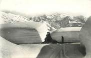 74 Haute Savoie CPSM FRANCE 74 "Le Col des Aravis"