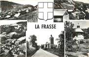 74 Haute Savoie CPSM FRANCE 74 "La Frasse"