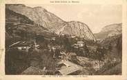 74 Haute Savoie CPA FRANCE 74 "Petit Bornand, village de Beffay"