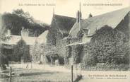 85 Vendee CPA FRANCE 85 "Saint Avaugour des Landes, le chateau de Bois Renard"
