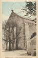 85 Vendee CPA FRANCE 85 "Angles, l'Eglise"