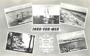 85 Vendee CPSM FRANCE 85 "Jard sur Mer"