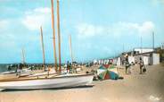 85 Vendee CPSM FRANCE 85 "Fromentine, la plage"