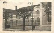 85 Vendee CPA FRANCE 85 "Luçon, L'Ecole"