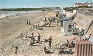 85 Vendee CPSM FRANCE 85 "Brétignolles, la plage de la Parée"