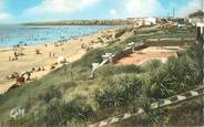 85 Vendee CPSM FRANCE 85 "Brétignolles, la plage"