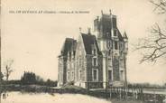 85 Vendee CPA FRANCE 85 "Chantonnay, le chateau de la Mouthée"