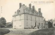 85 Vendee CPA FRANCE 85 "Chantonnay, le chateau du Pally"