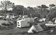 85 Vendee CPSM FRANCE 85 "Noirmoutier, le Camping de Barbatre"