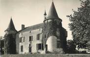 85 Vendee CPSM FRANCE 85 "Le Poire sur Vie, le chateau de la Métairie"