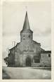 85 Vendee CPSM FRANCE 85 "Pouille, Eglise et la rte de Fontenay"