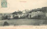 89 Yonne CPA FRANCE 89 "Anstrudes, Bierry les Belles Fontaines"