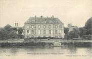 85 Vendee CPA FRANCE " Treize-Septiers - Chateau d'Asson "