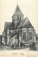 89 Yonne CPA FRANCE 89 "Arthonnay, l'Eglise"