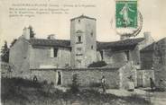 85 Vendee CPA FRANCE " Sainte-Gemme-la-Plaine "