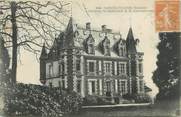 85 Vendee CPA FRANCE " Ste-Pexine - Chateau de boissorin "