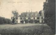 85 Vendee CPA FRANCE 85 " Nesmy - le Chateau "