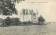 85 Vendee CPA FRANCE 85 " Les Moutiers-Les-Mauxfait "