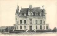 33 Gironde CPA FRANCE 33 "Barsac, chateau Camperos"