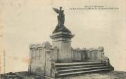 33 Gironde CPA FRANCE 33 "Bègles, le monument aux morts"