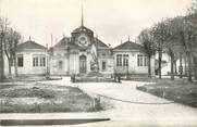 33 Gironde CPSM FRANCE 33 "Ambarès, la mairie"