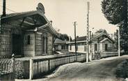 33 Gironde CPSM FRANCE 33 "Arès, la Maison de Santé de la Fondation Wallerstein"