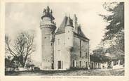 32 Ger CPA FRANCE 32 "Vic Fezensac, Chateau de Gimat"