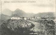 Martinique CPA MARTINIQUE "Fort de France, le camp Balata"